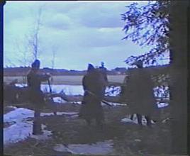 Sankarillinen lopputaistelu
