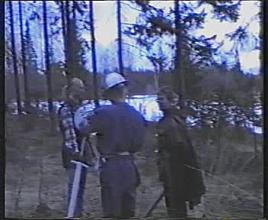 Mutta mitä Rysen ihmettelee, aseettomana kahden Weldoonilaisen palkkasoturin kanssa?