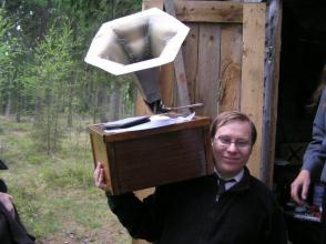 Mökäfoni