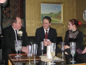 Don Janus, Lorenzo ja Adele