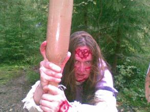 Kultisti vaarallisen lähellä Kultisti vaarallisen lähellä