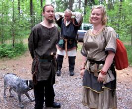 Harvinaisia vieraita Harvinaisia vieraita