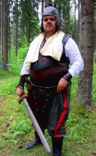 Henkivartija Henkivartija