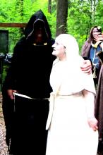 Istarion ja vaimo Istarion ja vaimo