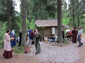 Pelinjohtopiste Pelinjohtopiste