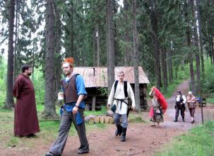 Tuoppicam 5 Tuoppicam 5