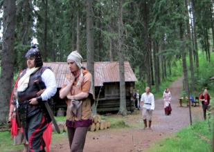 Tuoppicam 6 Tuoppicam 6