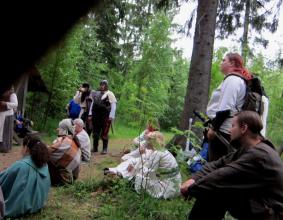 Tuoppicam 12 Tuoppicam 12