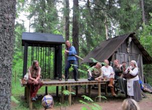 Tuoppicam 16 Tuoppicam 16