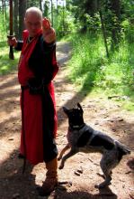 Jaaman pehmo puoli löytyi Jaaman pehmo puoli löytyi