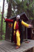 Karnevaalimestari Nysalor