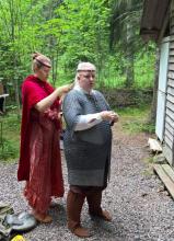 Epäilyttäviä muukalaisia