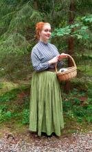 Rouva Melinda Papu Rouva Melinda Papu