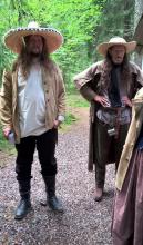 Meksikolaisia Meksikolaisia