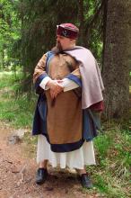 Kauppias Hajavirstasta