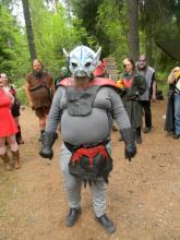 Itse Hordak