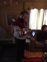 Edusplaneetan puheolento Edusplaneetan puheolento