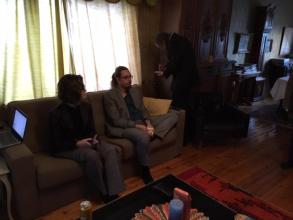 Puolustusministeri, pääministeri, oikeusministeri Puolustusministeri, pääministeri, oikeusministeri