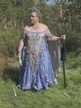 Kuningatar Titania