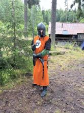 Ritari Mäntyhovi