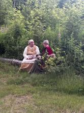 Piirit neuvottelee